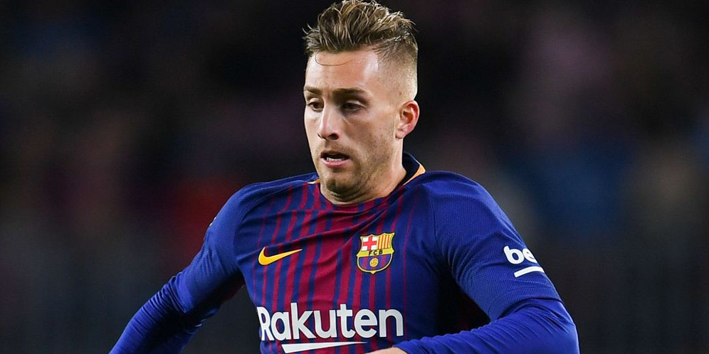 Bakal Fix Nih, Deulofeu Tinggalkan Barca Untuk Ke Inter